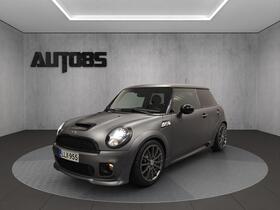 Mini Cooper S vaihtoauto