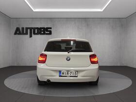BMW 116 vaihtoauto