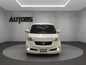 Toyota BB vaihtoauto