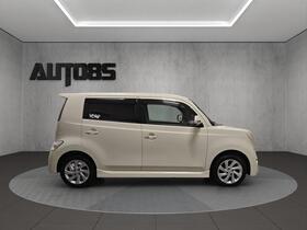 Toyota BB vaihtoauto