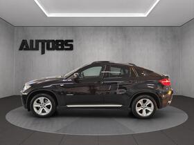 BMW X6 vaihtoauto