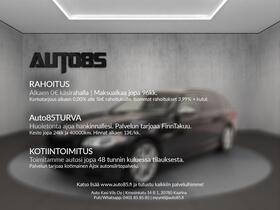 BMW X6 vaihtoauto