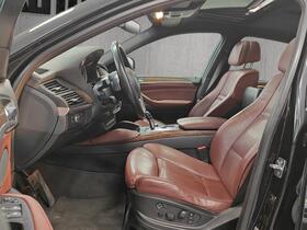 BMW X6 vaihtoauto