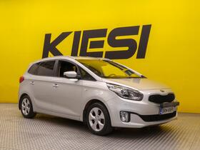Kia Carens vaihtoauto