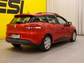Renault Clio vaihtoauto