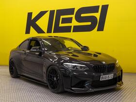 BMW M2 vaihtoauto