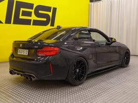 BMW M2 vaihtoauto
