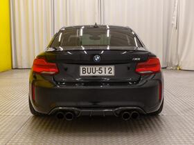 BMW M2 vaihtoauto