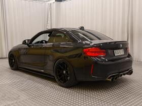 BMW M2 vaihtoauto