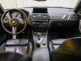 BMW M2 vaihtoauto
