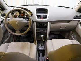 Peugeot 207 vaihtoauto