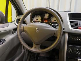 Peugeot 207 vaihtoauto