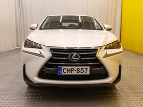 Lexus NX vaihtoauto
