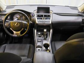 Lexus NX vaihtoauto