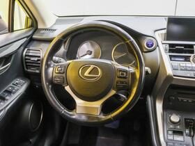 Lexus NX vaihtoauto