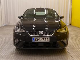 SEAT Ibiza vaihtoauto