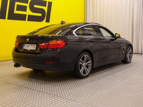 BMW 420 vaihtoauto