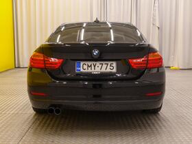 BMW 420 vaihtoauto