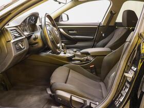 BMW 420 vaihtoauto