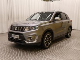 Suzuki Vitara vaihtoauto