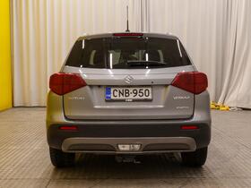 Suzuki Vitara vaihtoauto