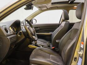 Suzuki Vitara vaihtoauto