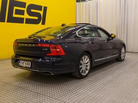 Volvo S90 vaihtoauto