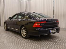 Volvo S90 vaihtoauto
