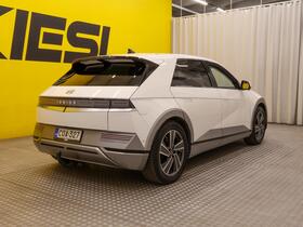 Hyundai IONIQ 5 vaihtoauto