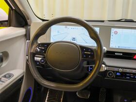 Hyundai IONIQ 5 vaihtoauto