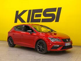 SEAT Leon vaihtoauto