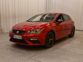 SEAT Leon vaihtoauto