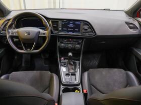 SEAT Leon vaihtoauto