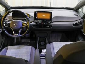 Volkswagen ID.3 vaihtoauto