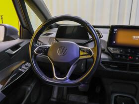 Volkswagen ID.3 vaihtoauto