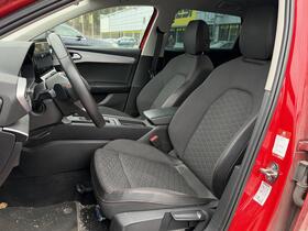 SEAT Leon Sportstourer vaihtoauto