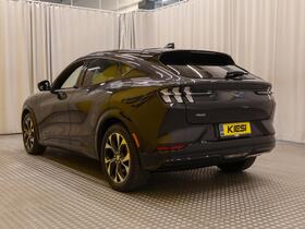 Ford USA Mustang vaihtoauto
