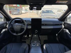 Ford USA Mustang vaihtoauto