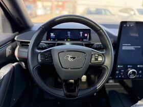 Ford USA Mustang vaihtoauto