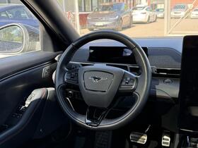 Ford USA Mustang vaihtoauto