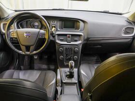 Volvo V40 vaihtoauto