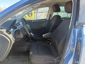 Skoda Rapid vaihtoauto