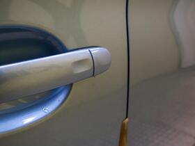 Skoda Rapid vaihtoauto