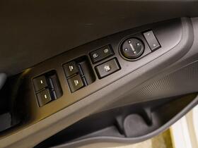 Hyundai IONIQ electric vaihtoauto