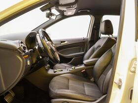 Mercedes-Benz B vaihtoauto