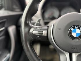 BMW M2 vaihtoauto