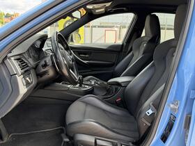 BMW M3 vaihtoauto