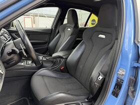 BMW M3 vaihtoauto
