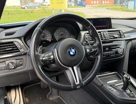 BMW M3 vaihtoauto