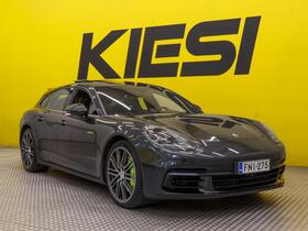 Porsche Panamera vaihtoauto